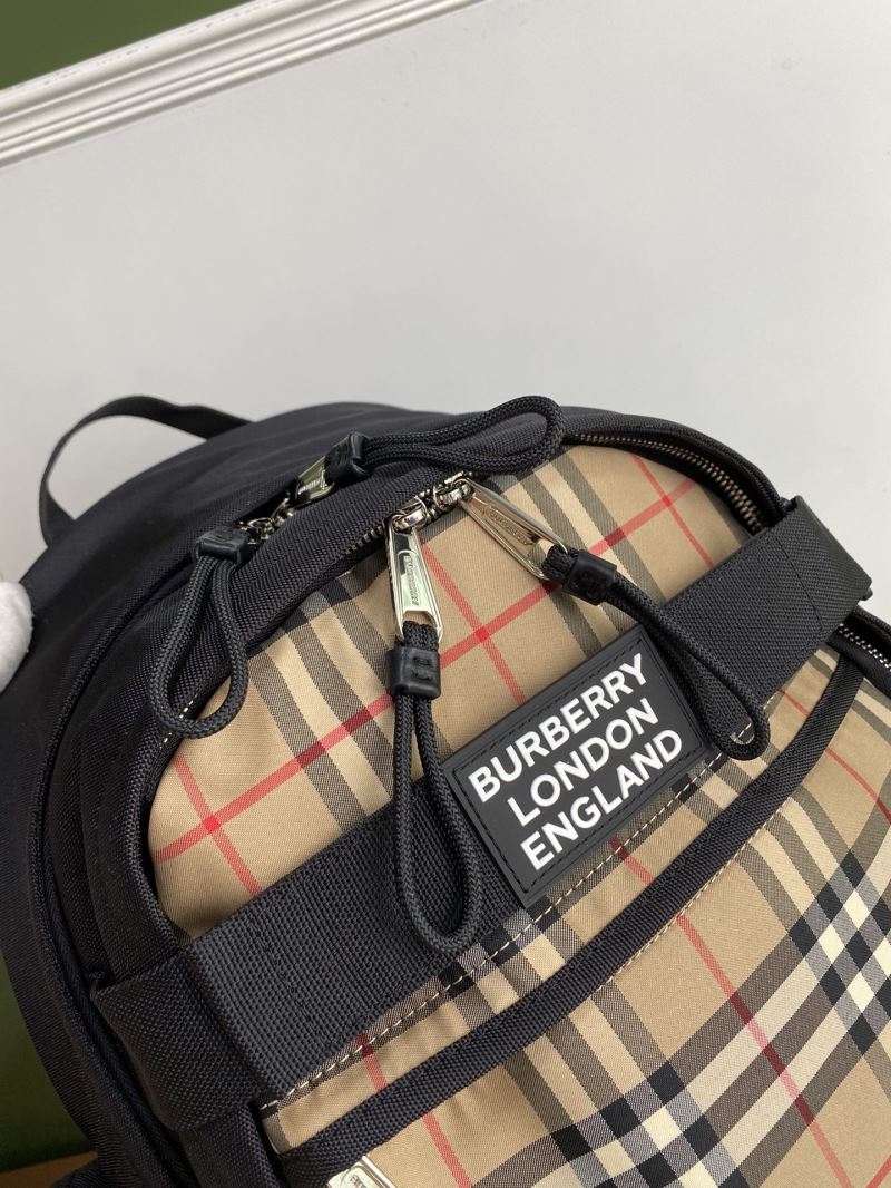 Burberry Backpacks